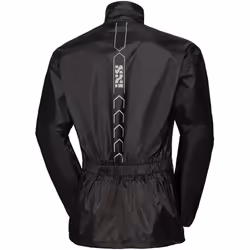 IXS Horton 3.0 2 Piece Rain Suit, black, Size L for Men - Additional view 3