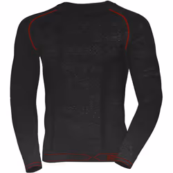 IXS 365 Functional Shirt, black, Size XL 2XL for Men