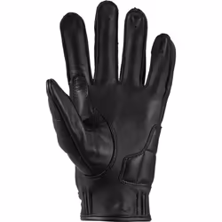 IXS Classic LD Cruiser Motorcycle Gloves, black, Size S for Men - Additional view 2