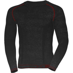 IXS 365 Functional Shirt, black, Size XS S for Men