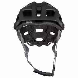 iXS Trail Evo Black