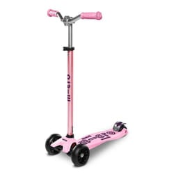 Micro Mobility Maxi Micro Deluxe Pro Youth Classic scooter Pink