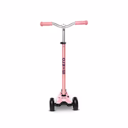 Micro Mobility Maxi Micro Deluxe Pro Youth Classic scooter Pink