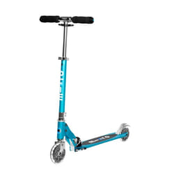 Micro Mobility Micro Sprite LED Ocean Blue Youth Classic scooter
