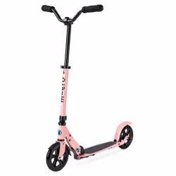 Micro Mobility Micro Speed Deluxe, Adults, Classic scooter, Any gender, Asphalt, 100 kg, 2 wheel(s)