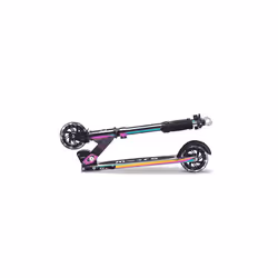 Micro Mobility Micro Sprite LED Neochrome Youth Classic scooter Chrome - Additional view 5