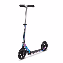 Micro Mobility Micro Classic, Adults, Classic scooter, Any gender, Asphalt, 100 kg, 2 wheel(s)