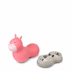 Micro Mobility Air Hopper 2 Ride-on animal