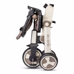 Micro Mobility tricycle Children Push Upright