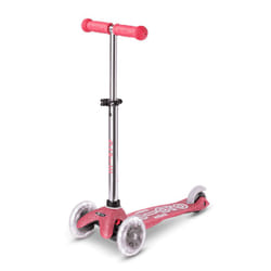 Micro Mobility MMD208 kick scooter Kids Three wheel scooter Pink