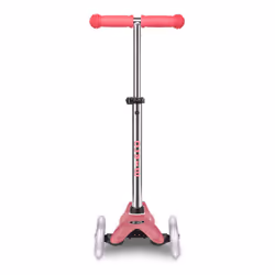 Micro Mobility MMD208 kick scooter Kids Three wheel scooter Pink