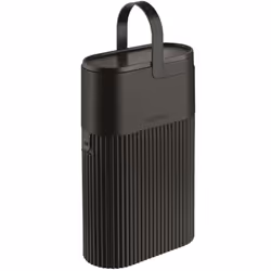 Nespresso 12384261, 215 mm, 100 mm, 340 mm, 850 g