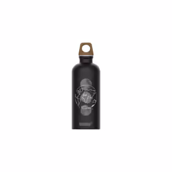 SIGG - Aluminum Water Bottle - MyPlanet Direction - Climate Neutral Certified - With Screw Cap - Leakproof - Lightweight - BP ...