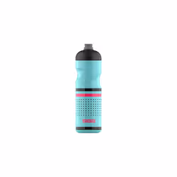 - Soft Bike Water Bottle - Pulsar Glacier - Squeezable - Dishwasher Safe - Lightweight - Leakproof - BPA Free - 0.75 L