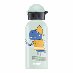 Sigg Fire Dino (KBT)