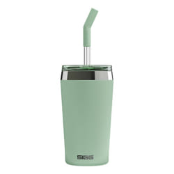 SIGG Travel Mug Helia Milky Green 0.45 L