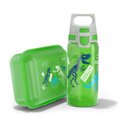 SIGG Set VIVA Kids Lunchbox Jurassica