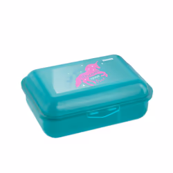 SIGG 6017.60 lunch box Lunch container 1 L Rose, Turquoise 1 pc(s)