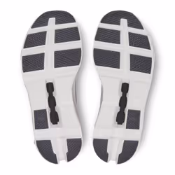 On Women's Cloudmonster  All White  7 Medium US