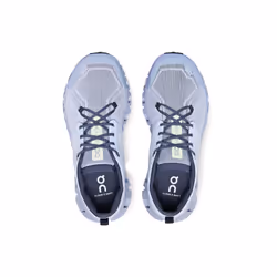 On Cloud X 3 Shift Shoes Heather/Midnight - 6698295-6.5