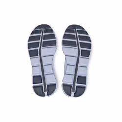 On Cloud X 3 Shift Shoes Heather/Midnight - 6698295-6.5