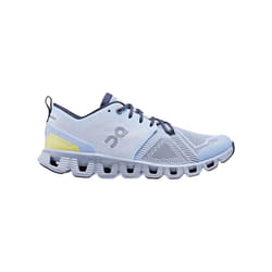 On Cloud X 3 Shift Shoes Heather/Midnight - 6698295-7