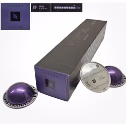 Nespresso VERTUO Coffee Machine Capsules Pods - ALTISSIO - Full Bodied & Creamy