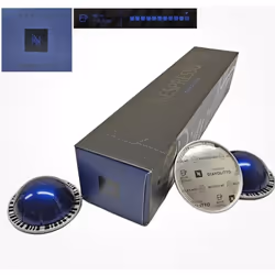 Nespresso VERTUO Coffee Machine Capsules Pods - DIAVOLITTO - Highly Intense & Powerful