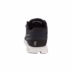 On Men's Cloud 5 Sneakers  Black/White  10 Medium US