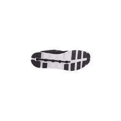 On Men's Cloud 5 Sneakers  Black/White  10 Medium US