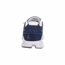 ON Women's Cloud 5 Sneakers  Denim/White  6