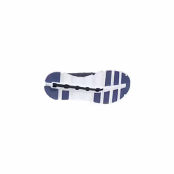 ON Women's Cloud 5 Sneakers  Denim/White  6