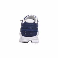 ON Women's Cloud 5 Sneakers  Denim/White  8.5
