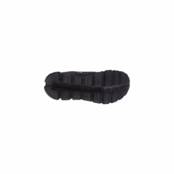 On Women's Cloud 5 Waterproof Sneakers  All Black  6 Medium US