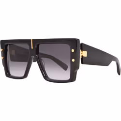 Balmain BPS-144A-57 BPS 144A 57 Sunglasses