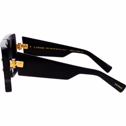 Balmain BPS-144A-57 BPS 144A 57 Sunglasses