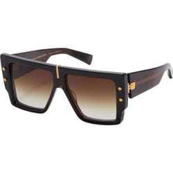 Balmain BPS-144C-57 BPS 144C 57 57 Sunglasses