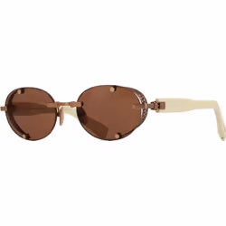 Balmain BPS-153B-53 BPS 153B 53 Sunglasses