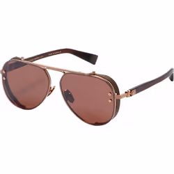 Balmain BPS-125E-62 BPS 125E 62 Sunglasses
