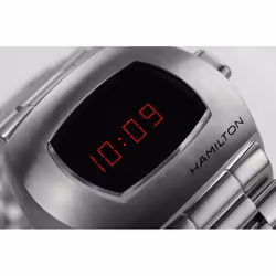 Hamilton H70575733 Bracelet watch Male Quartz Stainless steel - Additional view 6