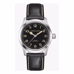 Hamilton H70405730, Automatic quartz (kinetic)