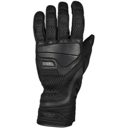 IXS Tour Cartago 2.0 Motorcycle Gloves, black, Size 5XL for Men