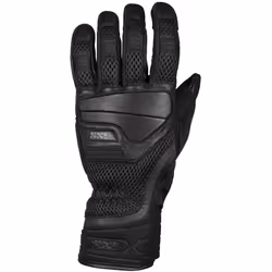 IXS Tour Cartago 2.0 Damen Motorcycle Gloves, black, Size L