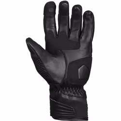IXS Tour Cartago 2.0 Damen Motorcycle Gloves, black, Size L