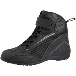 IXS Tour Breeze 2.0 Motorcycle Shoes, black, Size 47 for Women