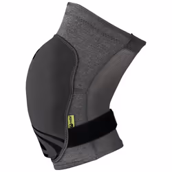 iXS Flow EVO+ Black, Grey