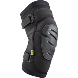 iXS Carve Race Black