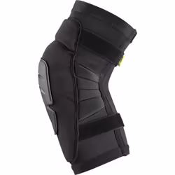 iXS Carve Race Black