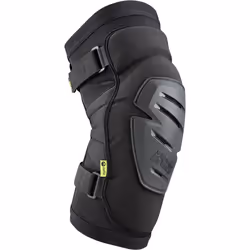 iXS Carve Race, Black