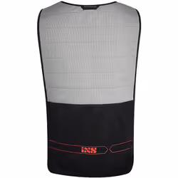 IXS Bodycool, grey, Size 2XL for Men - Additional view 2